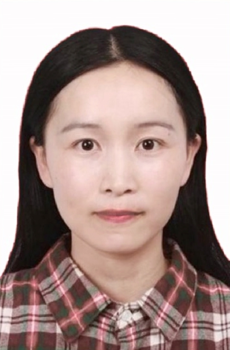 陈彦芳