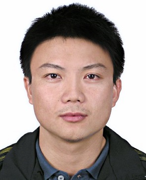 黄广伟
