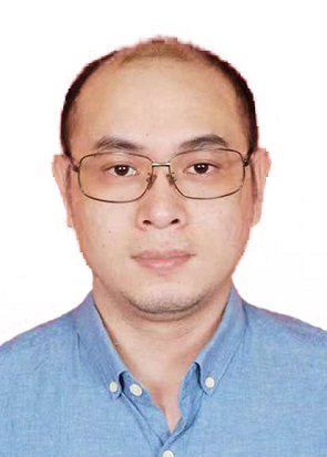 阮育煌