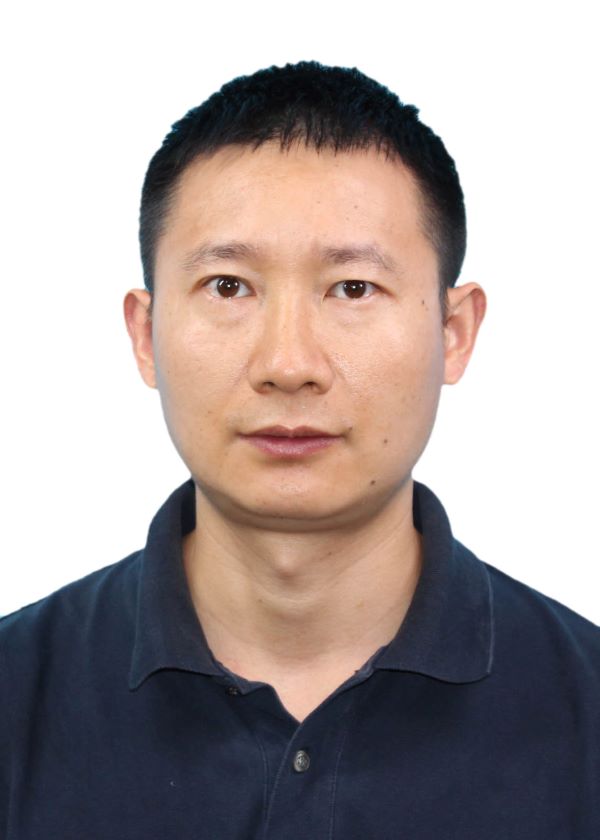周杰